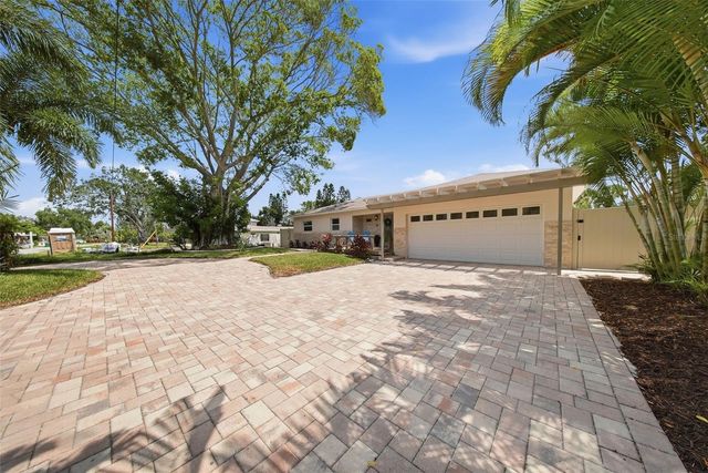 7039 HIBISCUS AVENUE S, South Pasadena, FL 33707