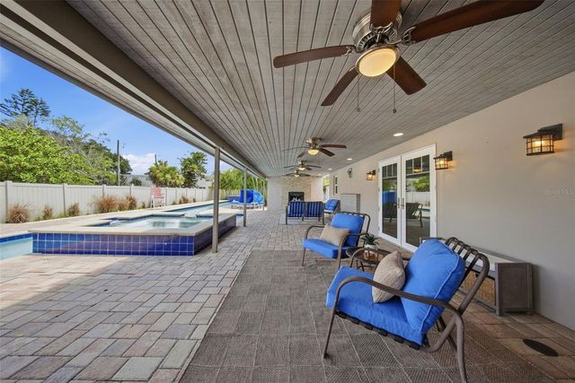 7039 HIBISCUS AVENUE S, South Pasadena, FL 33707