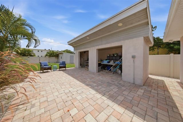 7039 HIBISCUS AVENUE S, South Pasadena, FL 33707