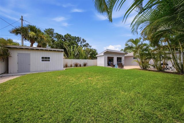 7039 HIBISCUS AVENUE S, South Pasadena, FL 33707