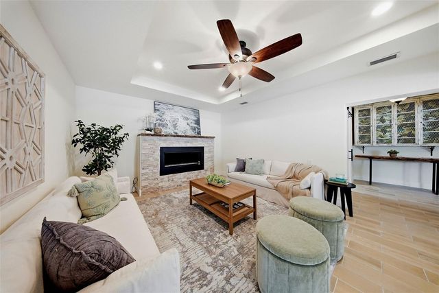7039 HIBISCUS AVENUE S, South Pasadena, FL 33707