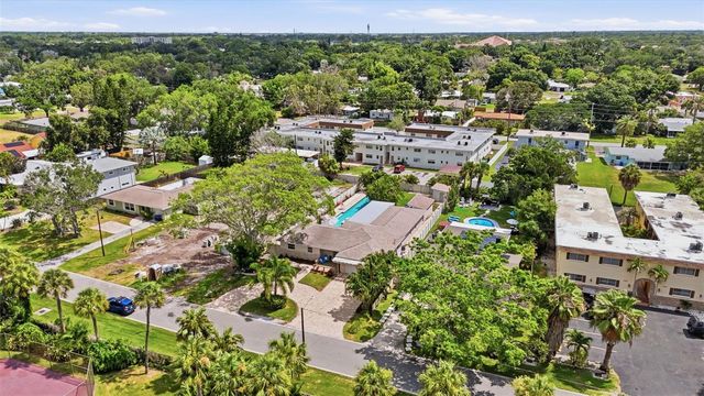 7039 HIBISCUS AVENUE S, South Pasadena, FL 33707