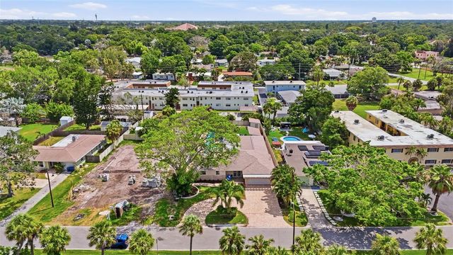 7039 HIBISCUS AVENUE S, South Pasadena, FL 33707