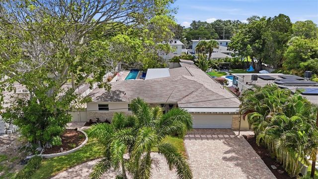7039 HIBISCUS AVENUE S, South Pasadena, FL 33707