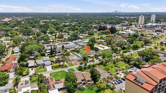 7039 HIBISCUS AVENUE S, South Pasadena, FL 33707