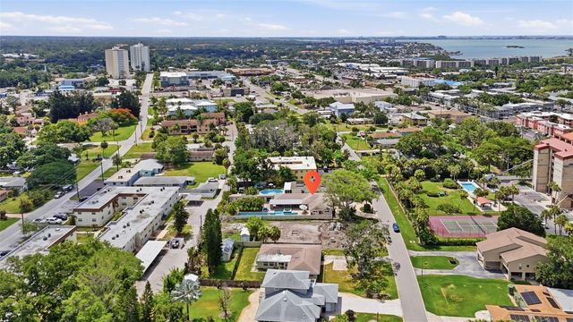 7039 HIBISCUS AVENUE S, South Pasadena, FL 33707
