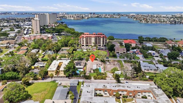 7039 HIBISCUS AVENUE S, South Pasadena, FL 33707