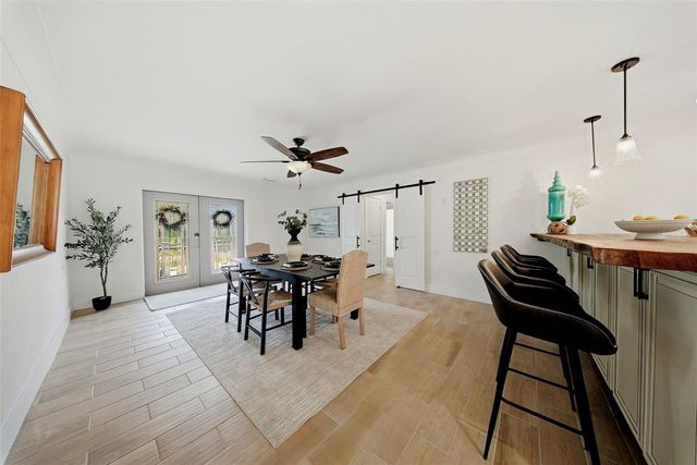 7039 HIBISCUS AVENUE S, South Pasadena, FL 33707