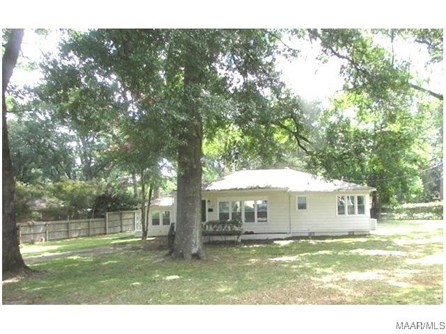 2009 Commodore Street, Montgomery, AL 36106