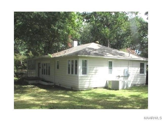 2009 Commodore Street, Montgomery, AL 36106