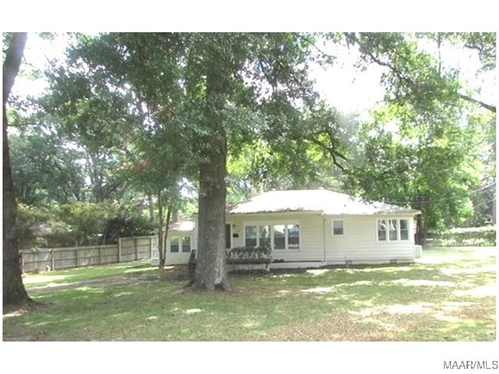 2009 Commodore Street, Montgomery, AL 36106