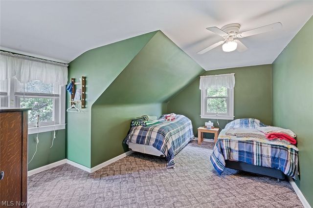 539 Secrist Lane, Girard, OH 44420