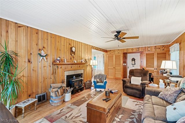 539 Secrist Lane, Girard, OH 44420