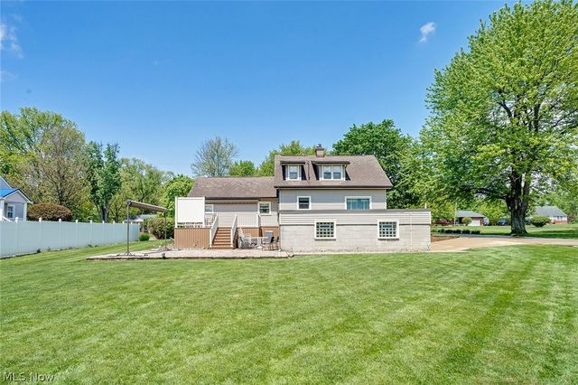539 Secrist Lane, Girard, OH 44420