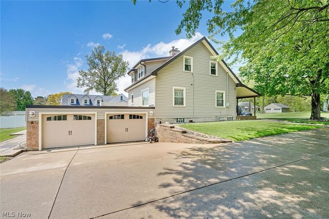 539 Secrist Lane, Girard, OH 44420