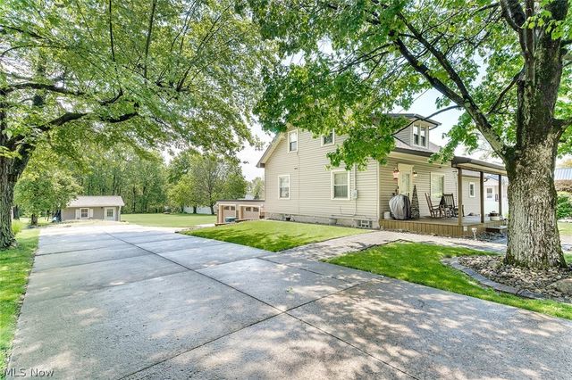 539 Secrist Lane, Girard, OH 44420