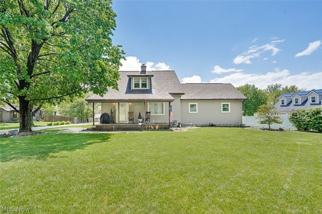 539 Secrist Lane, Girard, OH 44420
