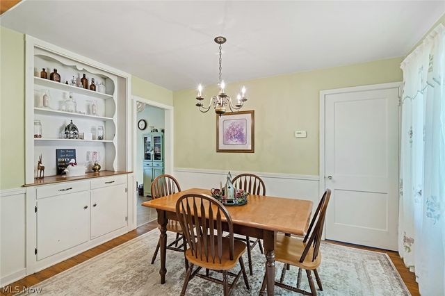 539 Secrist Lane, Girard, OH 44420