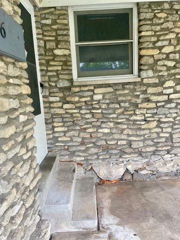 406 Forrest Dr. Drive, Lawrenceburg, KY 40342