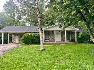 406 Forrest Dr. Drive, Lawrenceburg, KY 40342