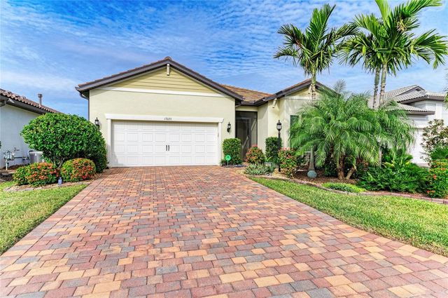 17631 COLEBROOK CIRCLE, Lakewood Ranch, FL 34202