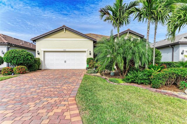 17631 COLEBROOK CIRCLE, Lakewood Ranch, FL 34202