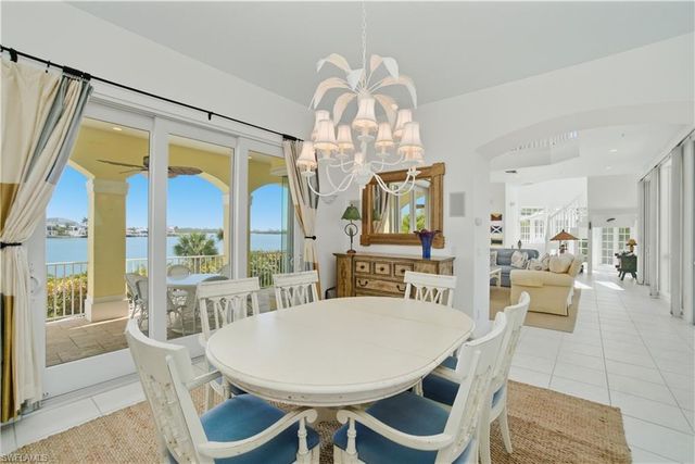 195 San Mateo DR, Bonita Springs, FL 34134