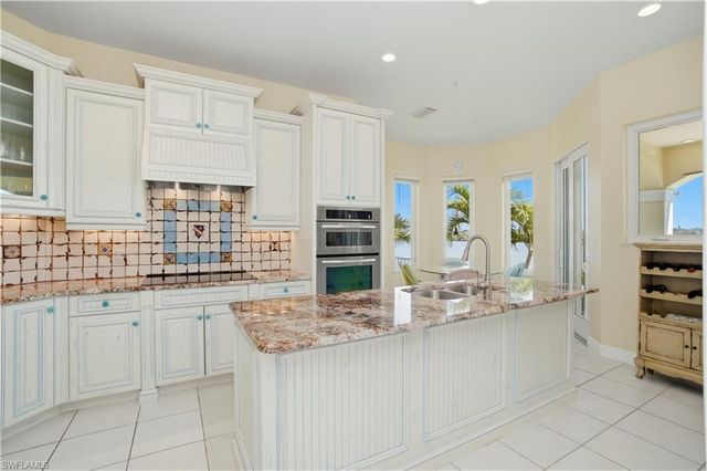 195 San Mateo DR, Bonita Springs, FL 34134