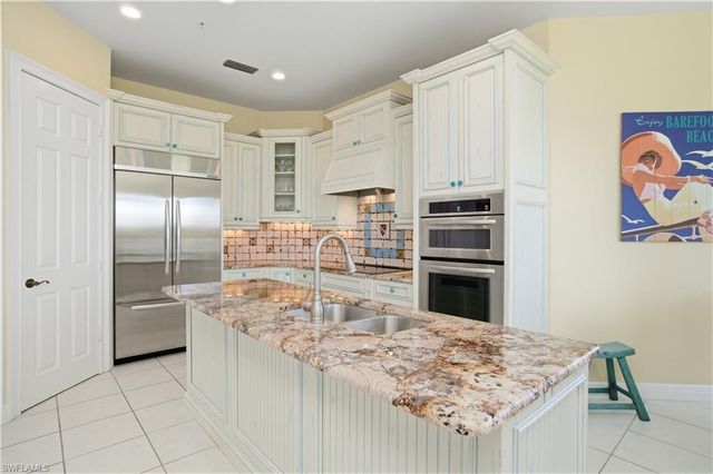 195 San Mateo DR, Bonita Springs, FL 34134