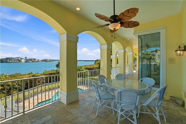 195 San Mateo DR, Bonita Springs, FL 34134