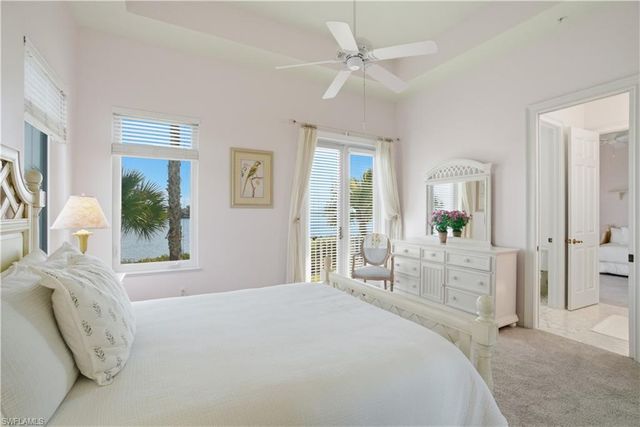 195 San Mateo DR, Bonita Springs, FL 34134