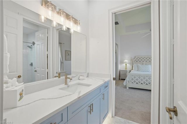 195 San Mateo DR, Bonita Springs, FL 34134