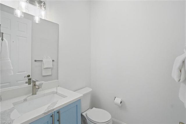 195 San Mateo DR, Bonita Springs, FL 34134