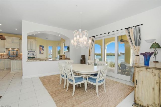 195 San Mateo DR, Bonita Springs, FL 34134