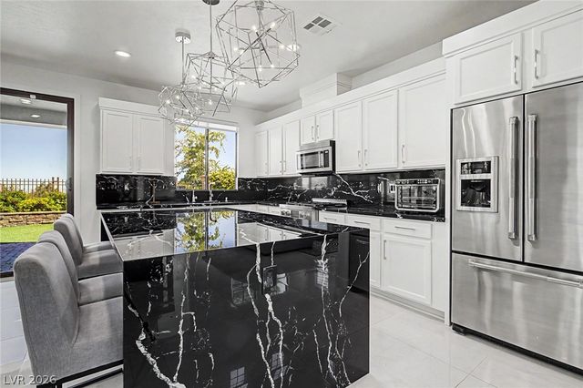 558 Green Sage Way, Las Vegas, NV 89138