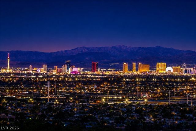 558 Green Sage Way, Las Vegas, NV 89138