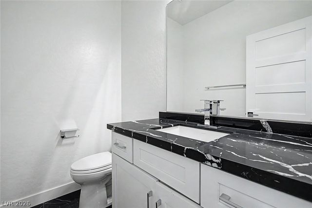 558 Green Sage Way, Las Vegas, NV 89138
