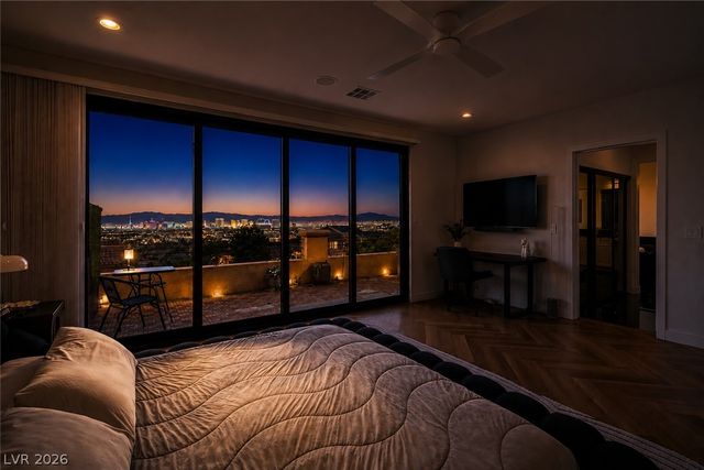 558 Green Sage Way, Las Vegas, NV 89138