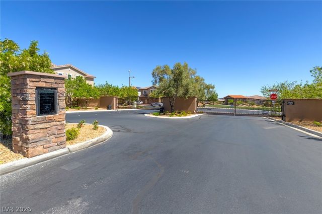 558 Green Sage Way, Las Vegas, NV 89138