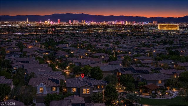 558 Green Sage Way, Las Vegas, NV 89138