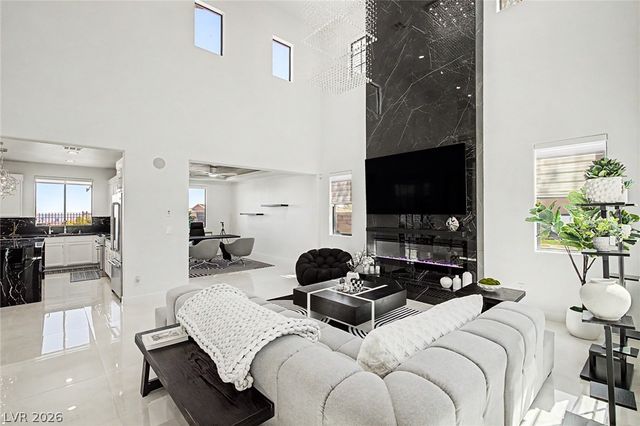 558 Green Sage Way, Las Vegas, NV 89138