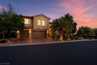 558 Green Sage Way, Las Vegas, NV 89138