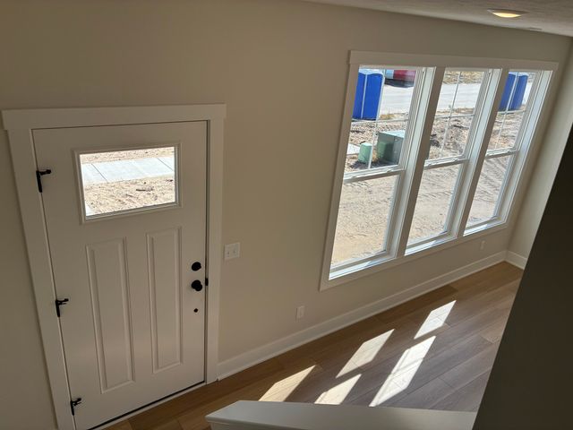 6114 Stahl Drive 16, Spring Lake, MI 49456