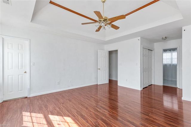 5 Frankie P Engel ST, Hampton, VA 23666