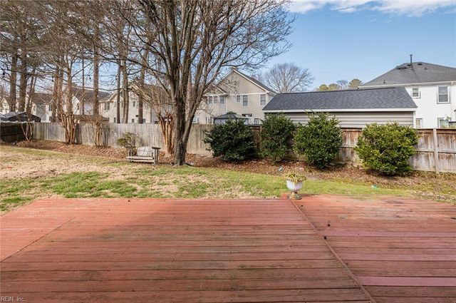 5 Frankie P Engel ST, Hampton, VA 23666