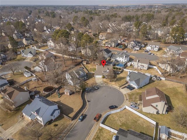 5 Frankie P Engel ST, Hampton, VA 23666