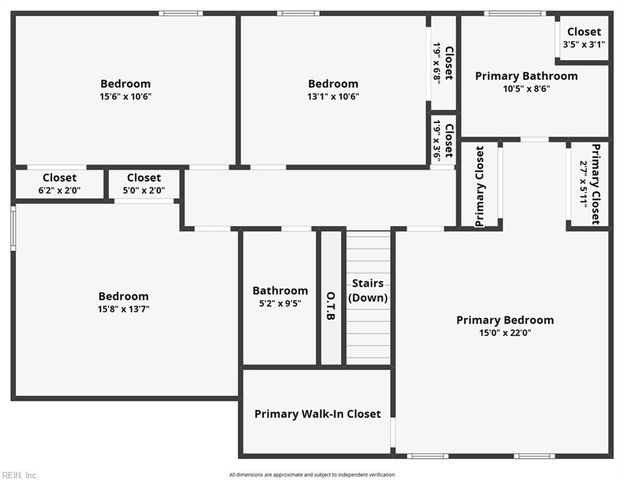 5 Frankie P Engel ST, Hampton, VA 23666