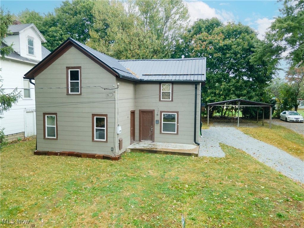 202 Palmer Street, Wooster, OH 44691