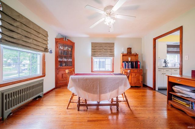 3128 N Pennsylvania Avenue, Logansport, IN 46947