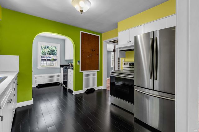 3128 N Pennsylvania Avenue, Logansport, IN 46947